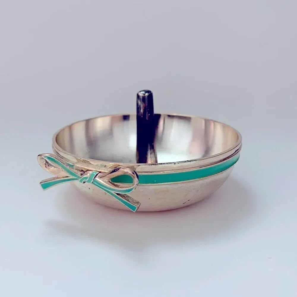 💍Kate Spade Lenox Accessories Tray - Picture 2 of 4